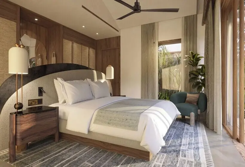 ホテル Miraval The Red Sea, Adults Only, All Inclusive Resort