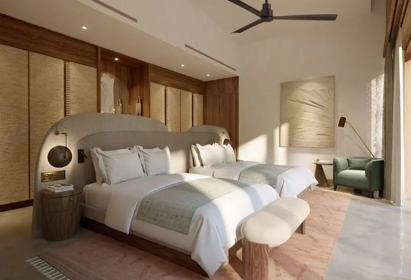 ホテル Miraval The Red Sea, Adults Only, All Inclusive Resort