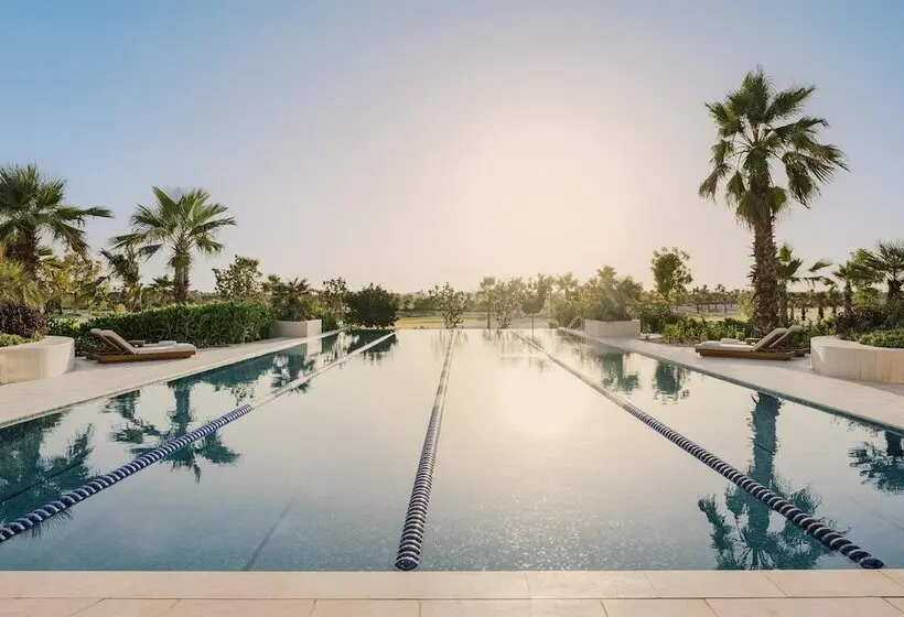ホテル Miraval The Red Sea, Adults Only, All Inclusive Resort
