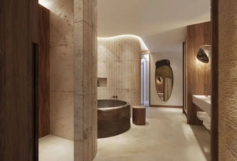 ホテル Miraval The Red Sea, Adults Only, All Inclusive Resort