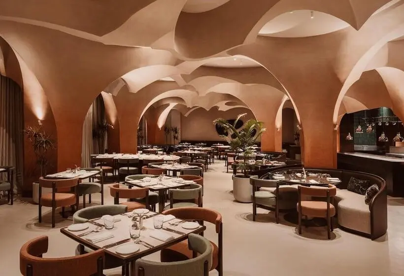ホテル Miraval The Red Sea, Adults Only, All Inclusive Resort