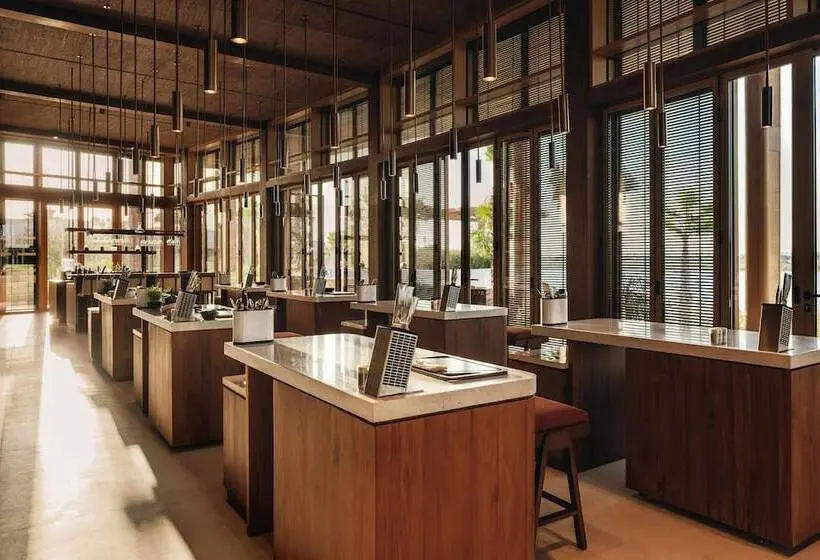 ホテル Miraval The Red Sea, Adults Only, All Inclusive Resort