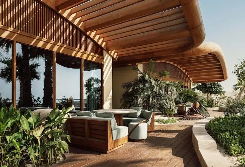 ホテル Miraval The Red Sea, Adults Only, All Inclusive Resort