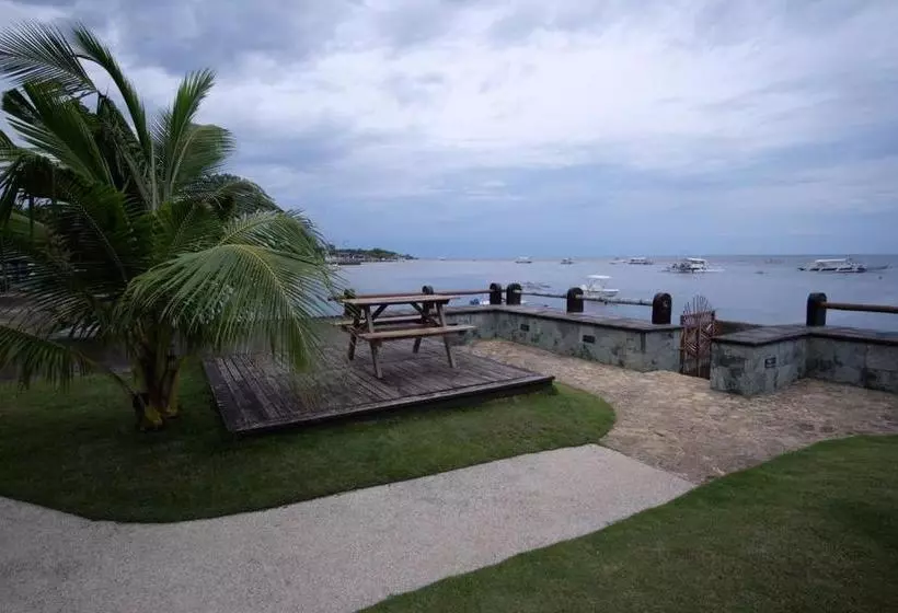 Feel Deep Dive Resort
