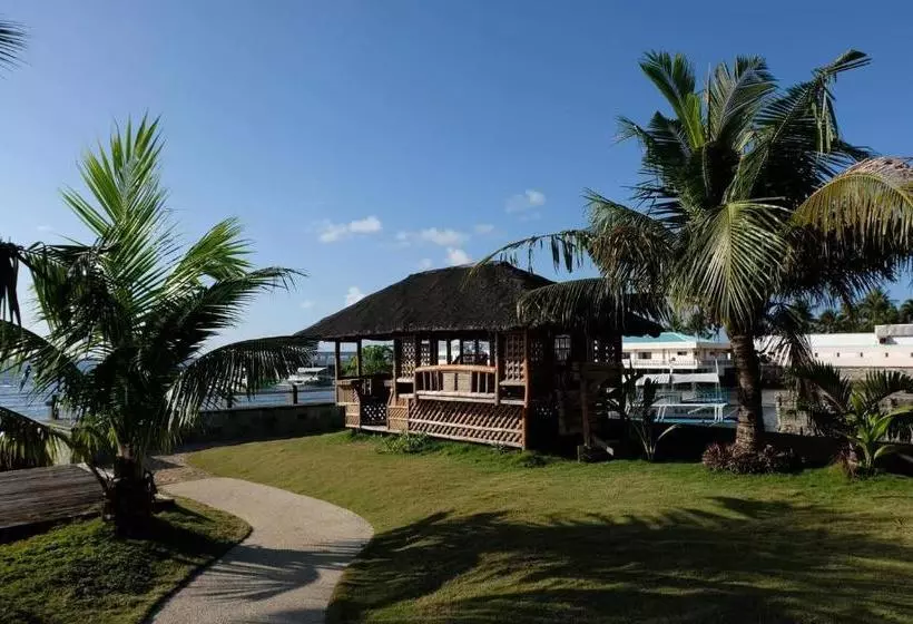 Feel Deep Dive Resort