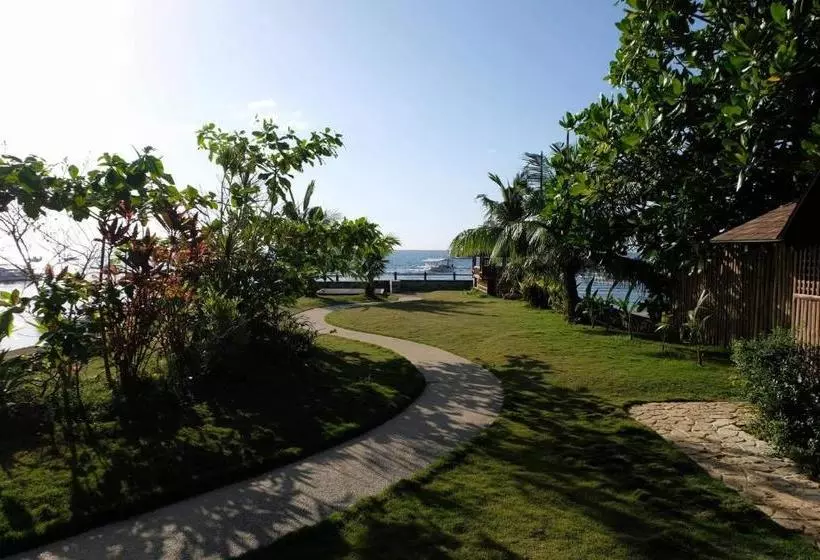 Feel Deep Dive Resort