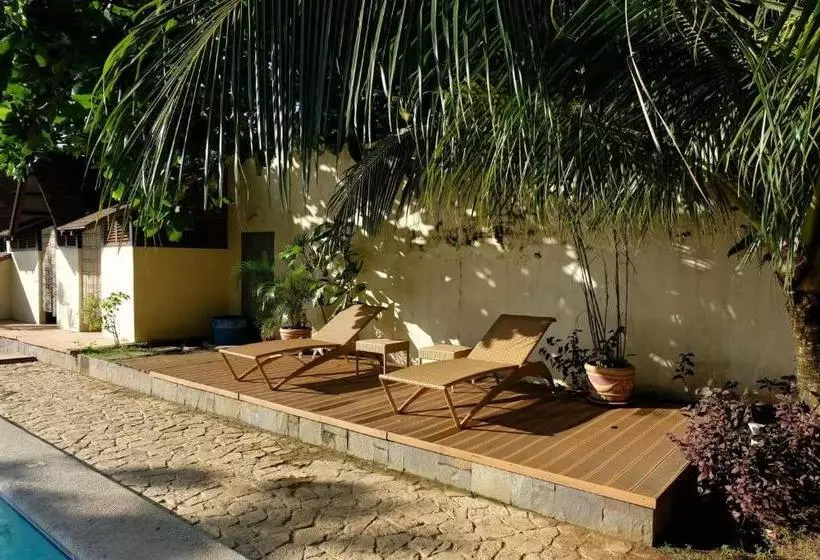 Feel Deep Dive Resort