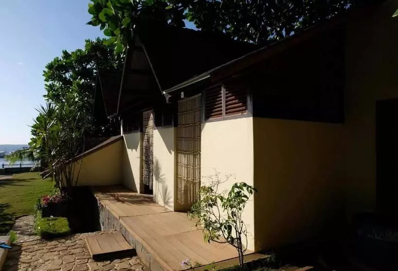 Feel Deep Dive Resort