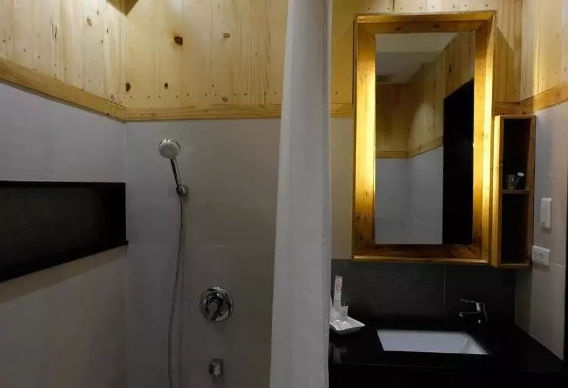 Feel Deep Dive Resort
