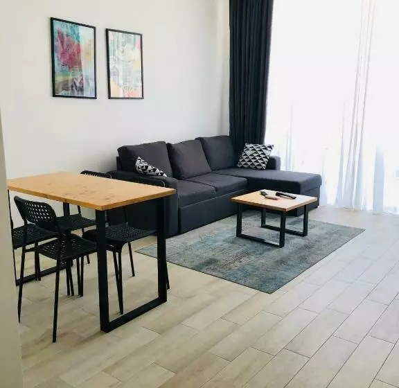 هتل Citro Villa