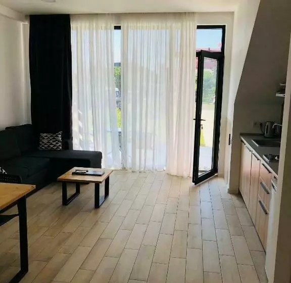 هتل Citro Villa