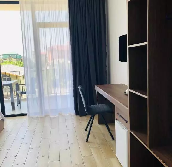 هتل Citro Villa