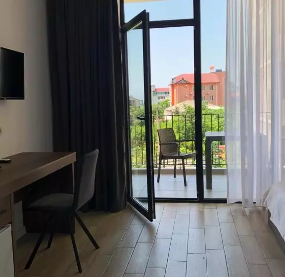 هتل Citro Villa