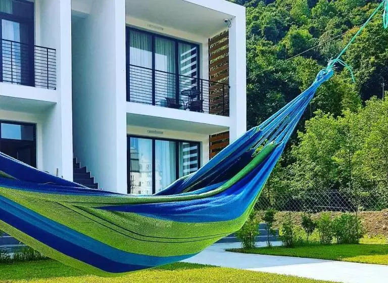 هتل Citro Villa