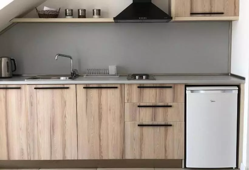 هتل Citro Villa
