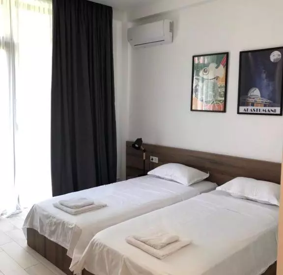 هتل Citro Villa