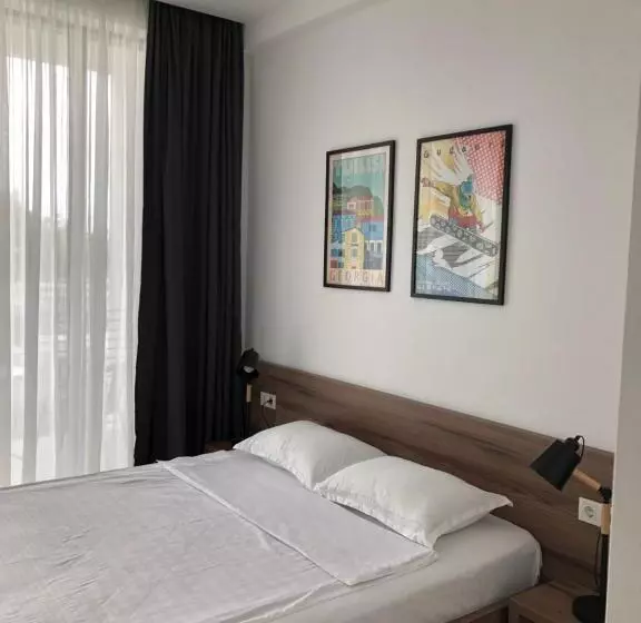 هتل Citro Villa
