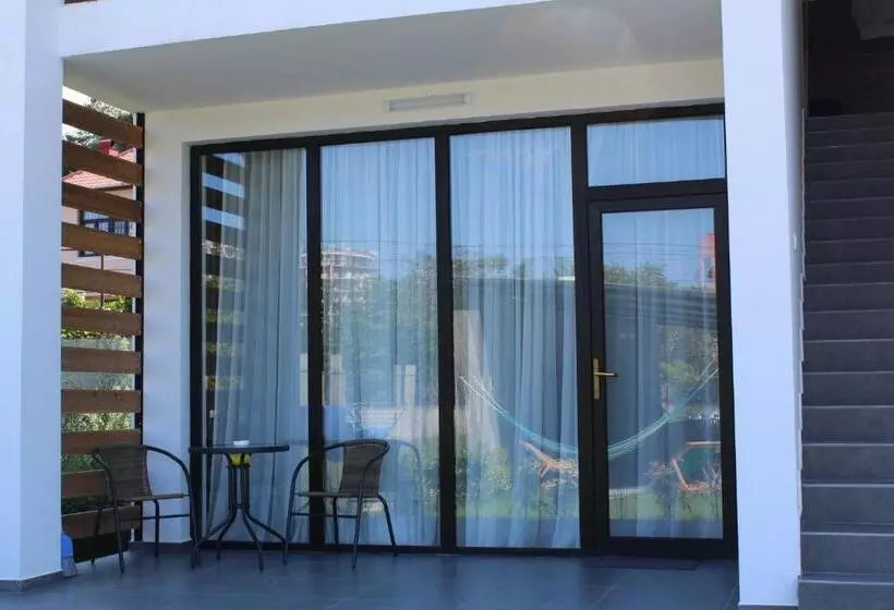 هتل Citro Villa