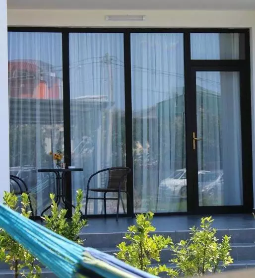 هتل Citro Villa