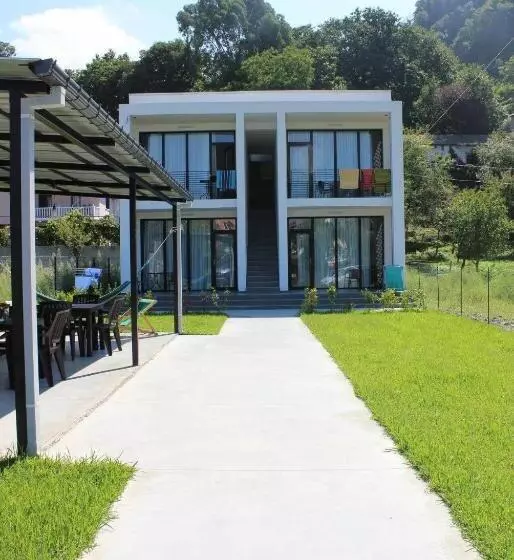 هتل Citro Villa