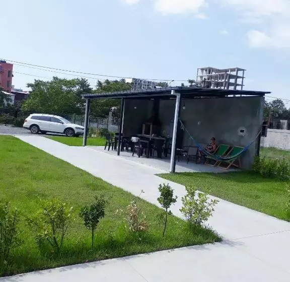 هتل Citro Villa