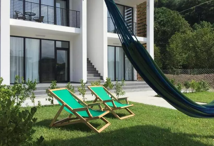 هتل Citro Villa
