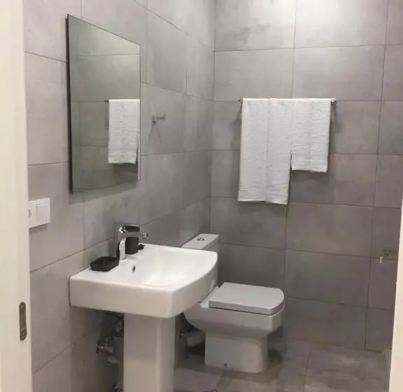 هتل Citro Villa
