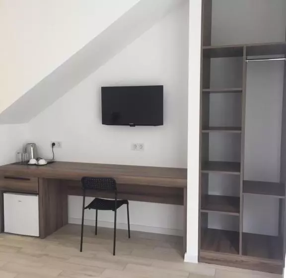 هتل Citro Villa