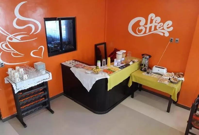 هتل Cristales De Sal