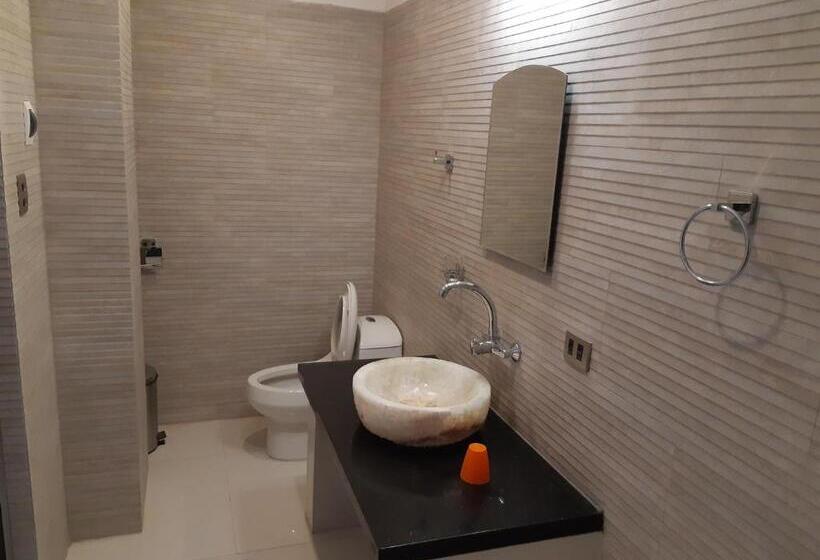 ホテル Cristales De Sal