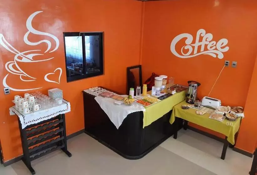 هتل Cristales De Sal