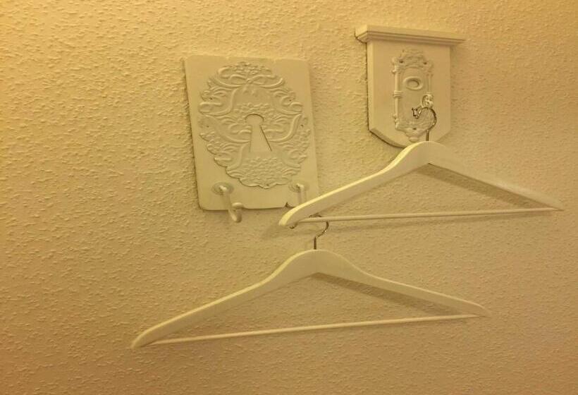 Hotel Gaestehaus Denecke