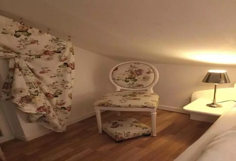 Hotelli Gaestehaus Denecke