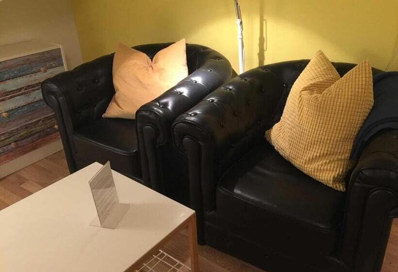 Hotel Gaestehaus Denecke