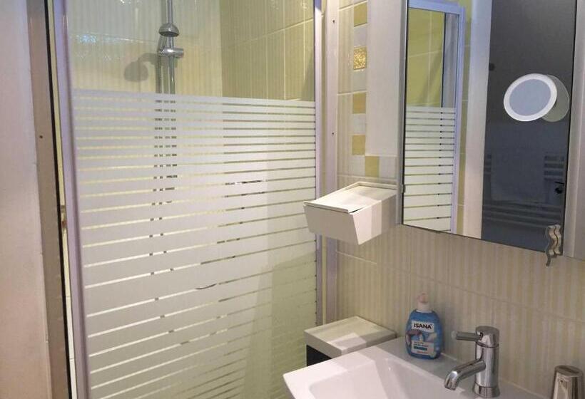 Hotel Gaestehaus Denecke