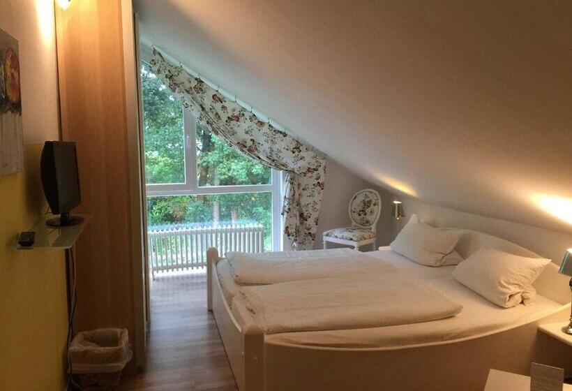 Hotel Gaestehaus Denecke