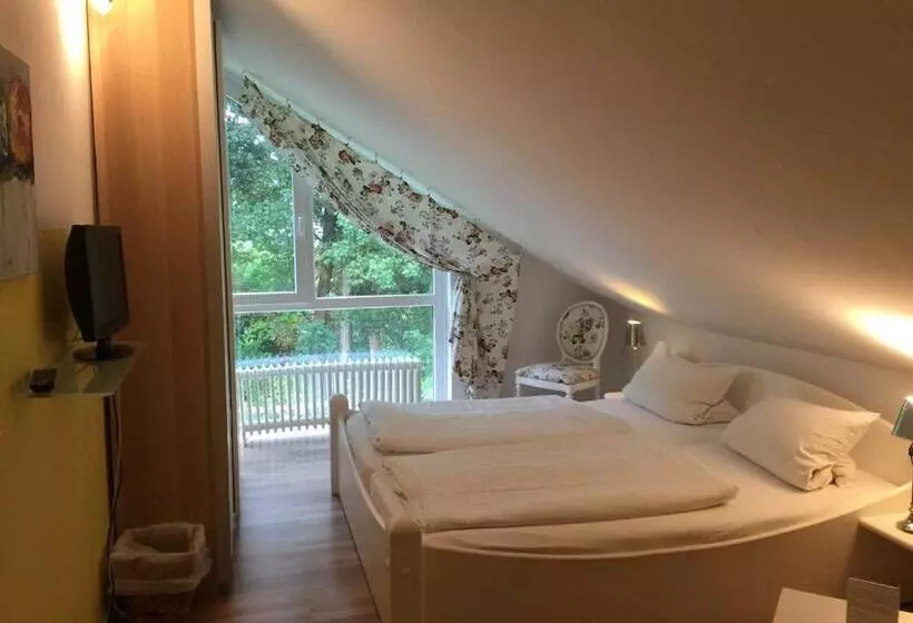 Hotelli Gaestehaus Denecke