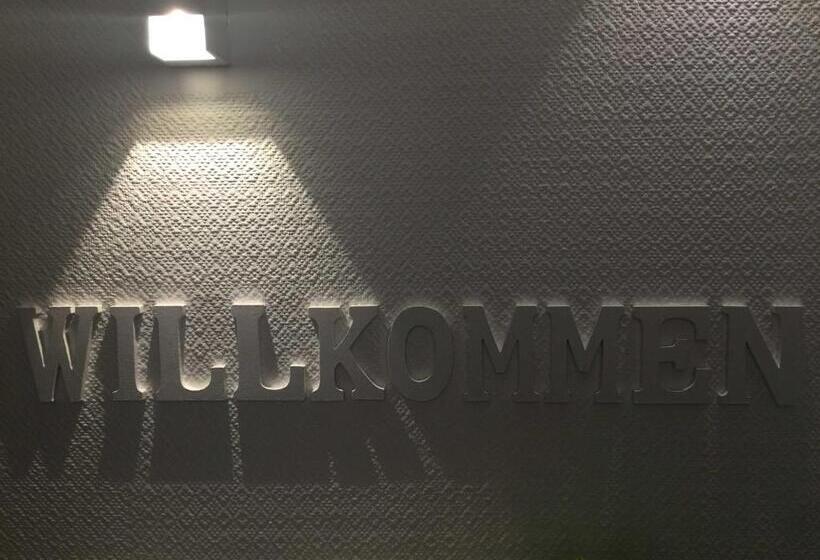 Hotel Gaestehaus Denecke