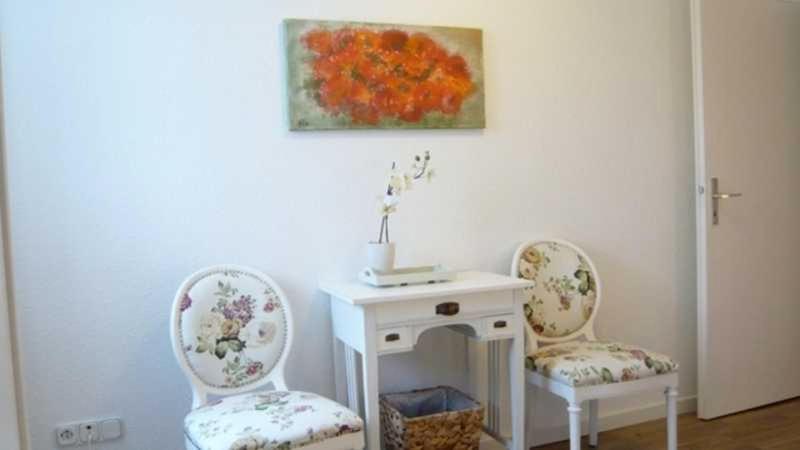 Hotel Gaestehaus Denecke