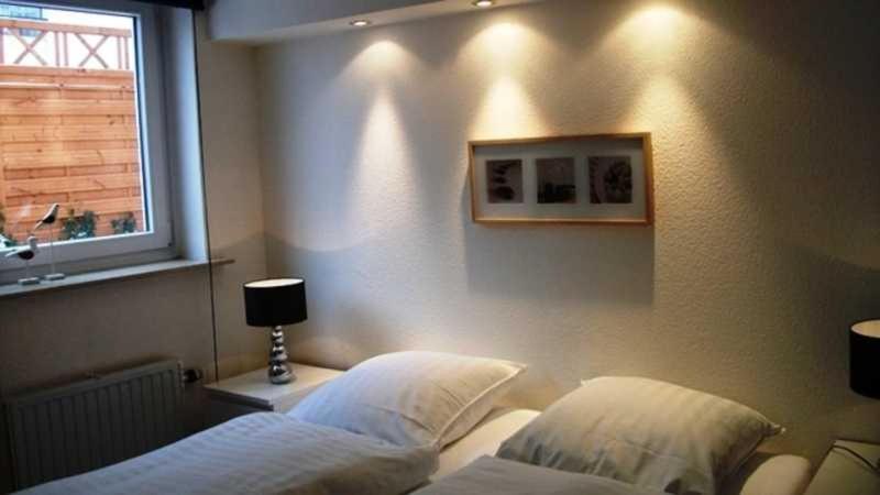 Hotel Gaestehaus Denecke