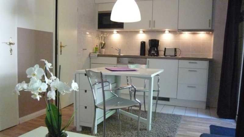 Hotel Gaestehaus Denecke