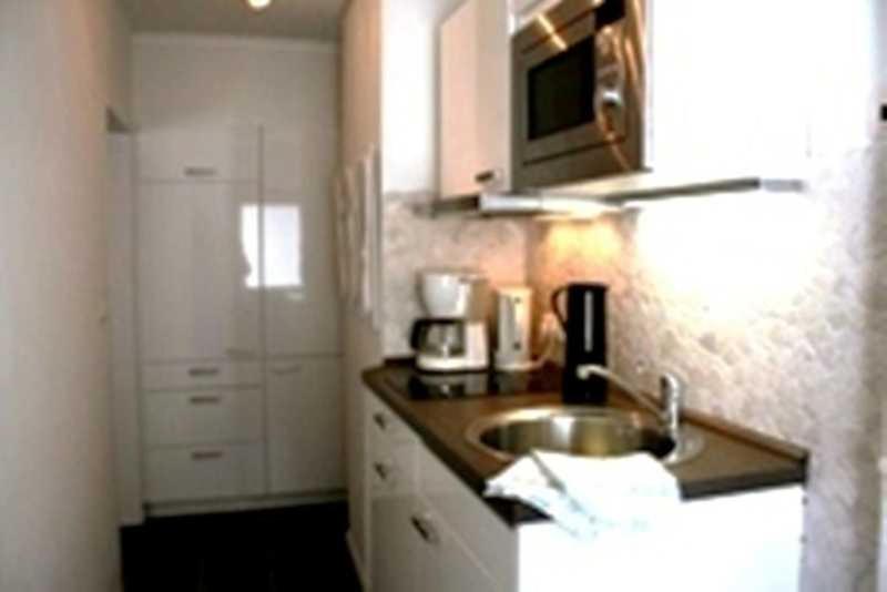 Hotel Gaestehaus Denecke