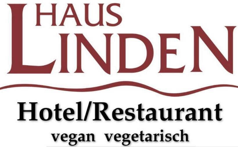 בית מלון כפרי Haus Linden