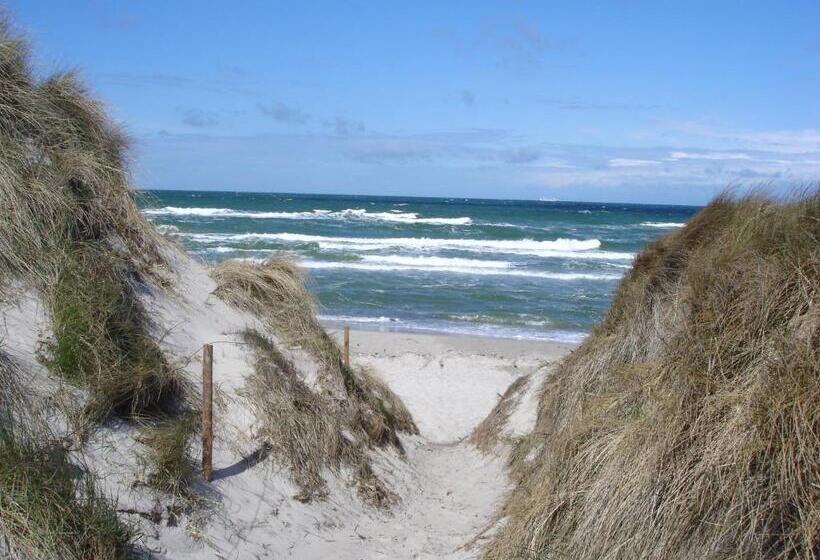 בית מלון כפרי Haus Linden