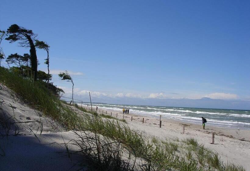 בית מלון כפרי Haus Linden