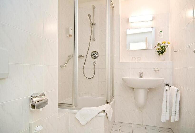 בית מלון כפרי Haus Linden