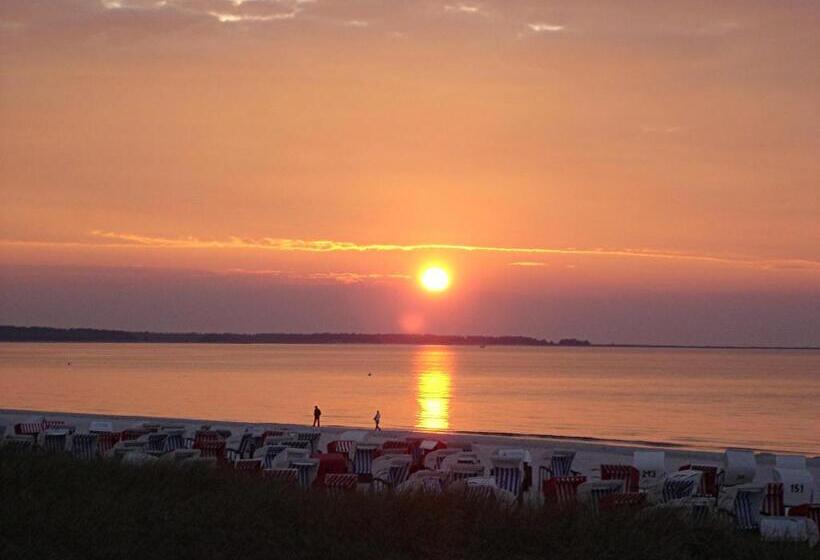 בית מלון כפרי Haus Linden