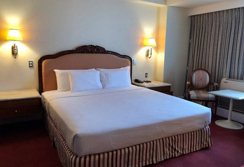 Hotel Manila Prince