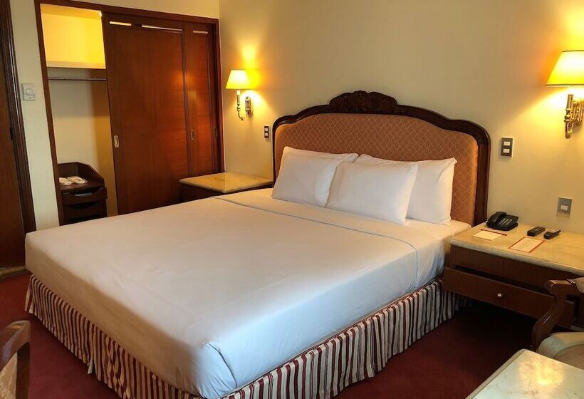 Hotel Manila Prince