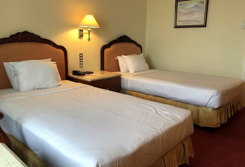Hotel Manila Prince